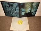 SPIRIT Feedback LP Epic 1972 Stereo UK 1st Press