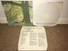 JOHN LENNON Plastic Ono Band LP Apple 1970 Stereo UK 1st