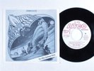 Psych Rock 45 IRON BUTTERFLY Heavy ATCO promo picture sleeve HEAR