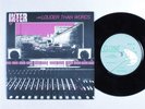 Synth Pop 45 INTERFACE Louder Than Words CLONE picture sleeve uk HEAR