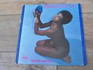 Various - Straighten Up 1969 UK LP PAMA 1st JOHN HOLT etc