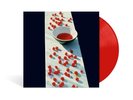 1¢ BEATLES COLORED VINYL RED PAUL McCARTNEY LP 180 gm. WAX NEW SEALED 2017