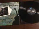 Roy Orbison LP A Black And White Night Live Springsteen Tom Waits Elvis Costello