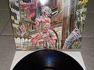 IRON MAIDEN - SOMEWHERE IN TIME / NEAR MINT