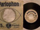 EP 45 BEATLES - I AM THE WALRUS - MAGICAL MYSTERY TOUR - PROMO JUKE BOX - RARITA