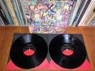 X Live At The Whiskey A Go-Go On The Fabulous Sunset Strip 2LP Elektra Records