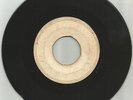 BABA BROOKS BAND / DUCK SOUP / RENEGADE / ZODIAS & BABA BROOKS BANDS / 7''/ VG-