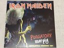 IRON MAIDEN 