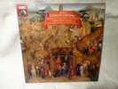 Bach - Weihnachts-Oratorium - Kurt Thomas - 3 LP Box EMI - NEU + OVP