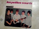 45t rare les petites souris  joue groupe filles Beat 60s