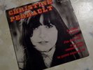 45t rare Christine Perrault il suffisait d'un Rien ep Michel colombier