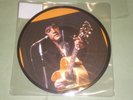 elvis preley rare picture disc 25 cm  10 inches(rock & roll)