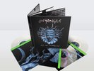 Shpongle - Are You Shpongled? Limited Edition Super-Deluxe 3-LP Set Clear Vinyl