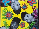 DE LA SOUL 
