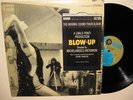 Herbie Hancock - Blow Up - 1960s Original Soundtrack - Excellent