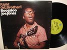 Boogaloo Joe Jones - Right On Brother  - 1970s Prestige