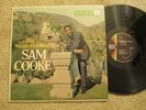 The Wonderful World of Sam Cooke - Keen 6106 - 1960
