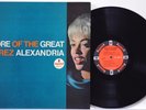 Lorez Alexandria More of the Great Impulse Mono A-76 Van Gelder Wynton Kelly