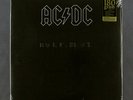 AC/DC - Back In Black - 180g vinyl LP
