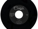 THE VIBRATONES-GREEN BAY, WISCONSIN 1962 ROCKER CUCA RECORDS “SIDE-WINDER” RARE