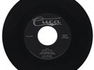 STEVE MUTIMER & THE RHYTHM KINGS-ROCKFORD, IL 1960 ROCKER CUCA RECORDS “MAJ”