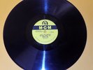 LUKE THE DRIFTER/HANK WILLIAMS Ramblin' Man MGM 11120 country honky tonk 78 rpm