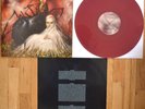 Circa Survive - Appendage Vinyl LP Oxblood /3000 RSD