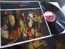 Chico Hamilton Quintet - Ellington Suite **Original UK Vogue LAE 12210 Mono**