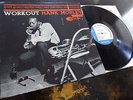 Hank Mobley / Grant Green - Workout **US Blue Note BLP 4080 Mono LP**