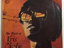 KRIS CHRIS OKOTIE   best of    AFRO DISCO FUNK BOOGIE VG+