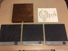 Opeth - Wooden Box 769/1000 Black Vinyl