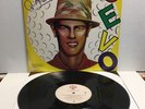 Devo ?– Q: Are We Not Men? A: We Are Devo  vinyl LP SATISFACTION 1978 Warner