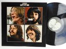 the Beatles   let it be          PCSO.7096