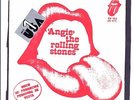 THE ROLLING STONES:SPANISH 7' P/S 1973 PROMO 