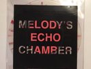 Melody's Echo Chamber Crystallized Fat Possum Records 7