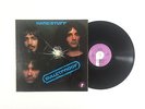 HARD STUFF Bulletproof LP Purple TPSA 7505 UK 1972 VG UK Original  3D/A