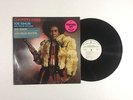 JOE SIMON, MILLIE JACKSON Cleopatra Jones LP BS2719 VG+ WLP  Hype Sticker  3E/I