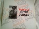 Various ?– Rumble In The Jungle (LP)