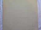 BEATLES - WHITE ALBUM UK PMC 7067/8 UK MONO NUMBER 173824