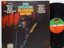 Clarence Carter       The Dynamic          Atlantic         VG++  # D