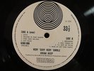 URIAH HEEP  - VERY EAVY VERY UMBLE - 1st PRESS - UK - SWIRL - NO AUTHORS
