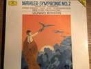 DG Digital 423396 Mahler Sy. 2 Bernstein. NM