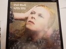 David Bowie Hunky Dory 1971 Vinyl LP Victor RCA SF 8244, LSP 4623 Original Album