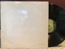 The Beatles. White Album. Original US Lp. Psych Rock Lp VG++ Poster