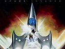 ACE FREHLEY - SPACE INVADER 2-LP (+CD)  ???NEU/NEW???
