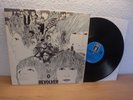 The Beatles Revolver HÖRZU / SHZE 186 TOP BEAT SOUND