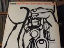 MILES  DAVIS  COOKIN' with THE MILES DAVIS QUINTET    ORIGINAL PRESTIGES  7094
