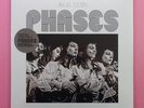 ANGEL OLSEN Phases OLIVE GREEN COLORED Vinyl LP SEALED ???? LIMITED Edition W/ MP3