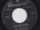 Joey HEATHERTON * When You Call Me Baby * 1966 NORTHERN SOUL * Listen To It