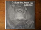 1977 Roots Reggae LP YABBY YOU VIBRATION ?– Deliver Me From My Enemies *HEAR